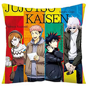 Jujutsu Kaisen Pillow Case
