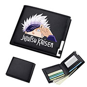 Jujutsu Kaisen Wallet