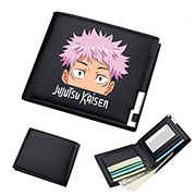 Jujutsu Kaisen Wallet