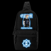 Jujutsu Kaisen Illuminate Backpack