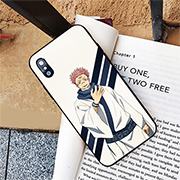Jujutsu Kaisen iphone case