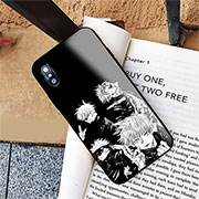 Jujutsu Kaisen iphone case