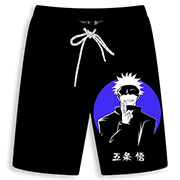 Jujutsu Kaisen Shorts