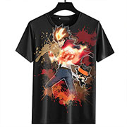 Katekyo Hitman Reborn T-shirt