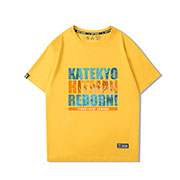 Katekyo Hitman Reborn T-shirt