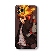 Katekyo Hitman Reborn mobile iphone case