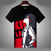 Kill La Kill T-shirt