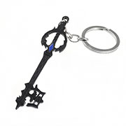 Kingdom Hearts Keychain