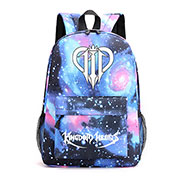 Kingdom Hearts Backpack