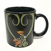 Kingdom Hearts Mug