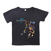 Kingdom Hearts T-shirt