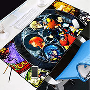 Kingdom Hearts Desktop Pad