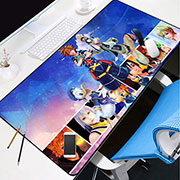 Kingdom Hearts Desktop Pad