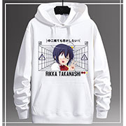 Love Chunibyo & Other Delusions! Hoodie