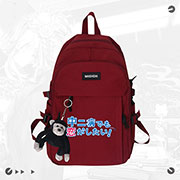 Love Chunibyo Backpack