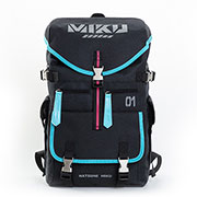 Miku Hatsune Backpack