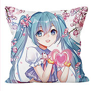 Miku Hatsune Pillow