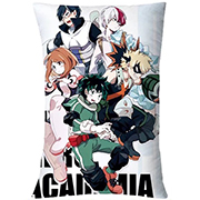 My Hero Academia Wide Pillow Case