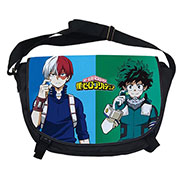 My Hero Academia Messenger Bag