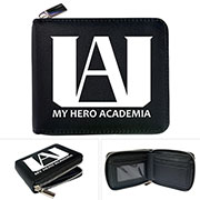 My Hero Academia Wallet