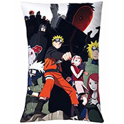 Naruto Boruto Pillow Case