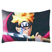Naruto Boruto Pillow Case