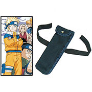 Naruto Ninja Leg Weapon Bag