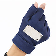 Kakashi Cosplay Gloves