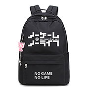 No Game No Life Backpack