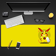 Pokemon Desktop Pad