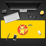 Pokemon Desktop Pad