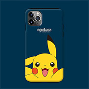 Pokemon mobile iphone case