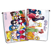 Sailormoon Document Bag