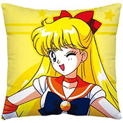 Sailormoon Pillow Case