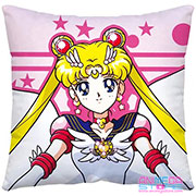 Sailormoon Pillow Case