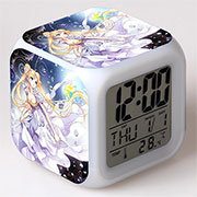 Sailormoon Alarm Clock