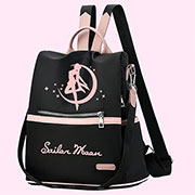 Sailormoon Back Bag