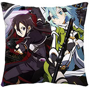 Sword Art Onine Pillow Case