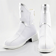 SAO Asuna Cosplay Boots