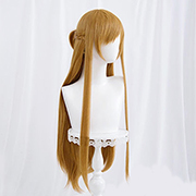 SAO Asuna Cosplay Wig