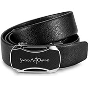 Sword Art Online Leather Belt
