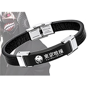 Tokyo Ghoul Leather Bracelet