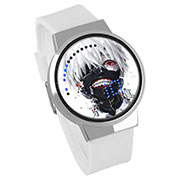 Tokyo Ghoul LED Touch Screen Watch