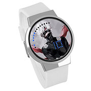 Tokyo Ghoul LED Touch Screen Watch