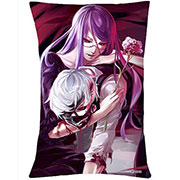 Tokyo Ghoul Wide Pillow Case