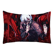 Tokyo Ghoul Wide Pillow Case
