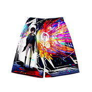 Tokyo Ghoul Sport Shorts