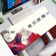 Tokyo Ghoul Desktop Pad