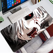 Tokyo Ghoul Desktop Pad