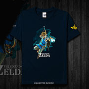 The Legend of Zelda T-shirt